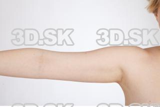 Arm texture of Ella 0002